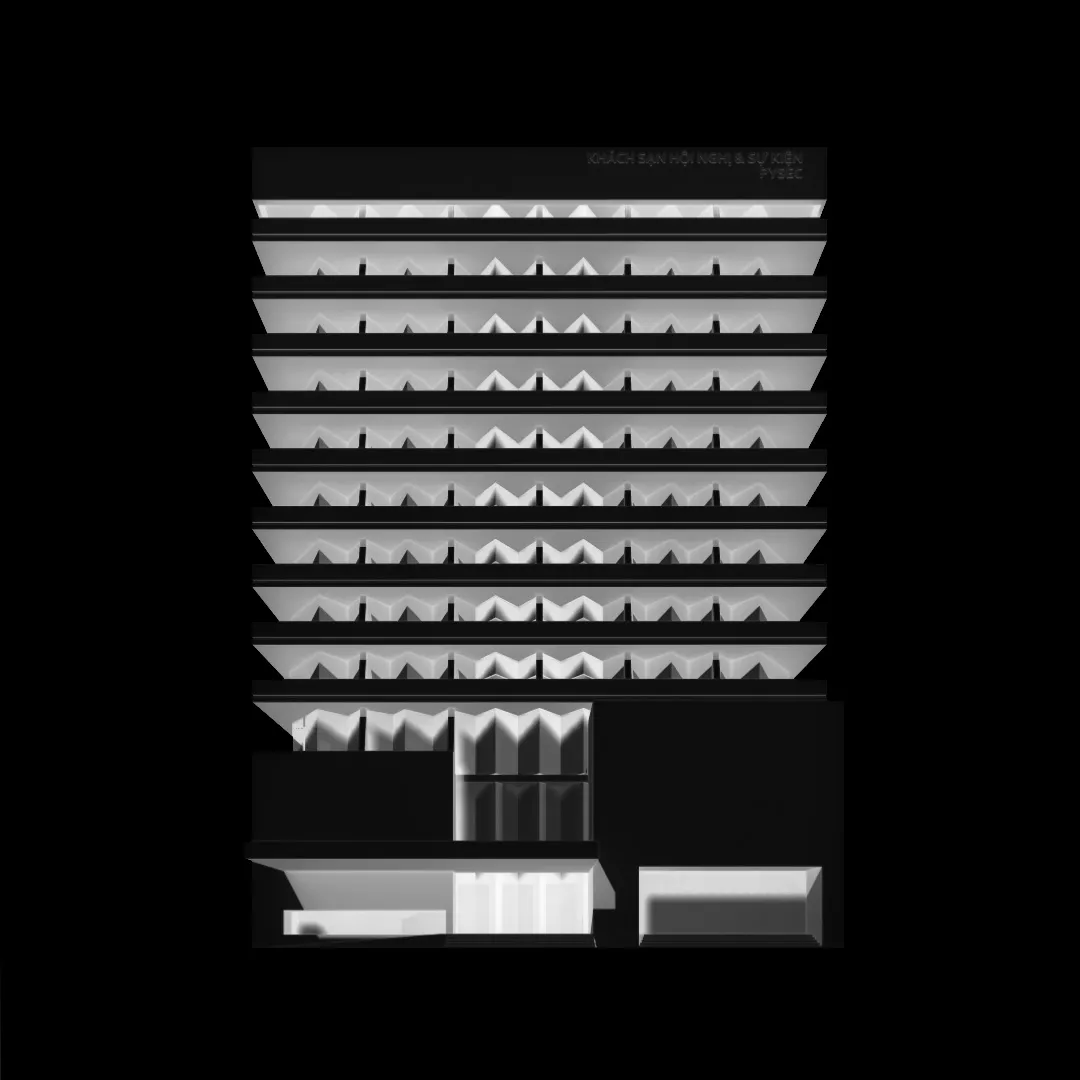 Variation - Thiết kế kiến trúc đa dạng